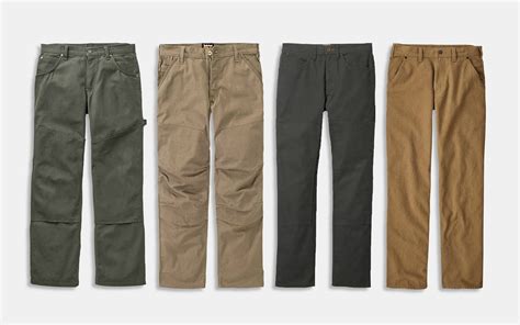 metal fabrication comfortable work pants|best working pants for men.